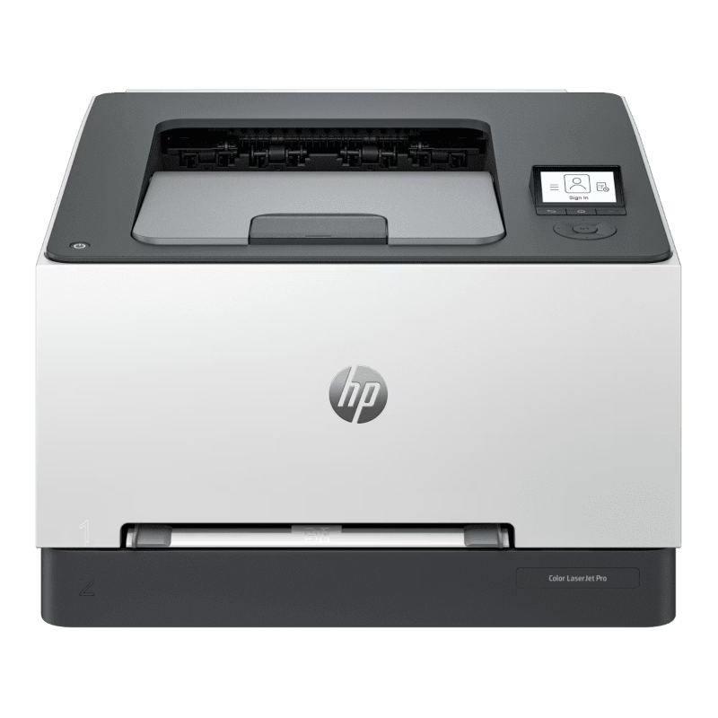 Принтер HP Color LaserJet Pro 3203dn (8D7L2A)